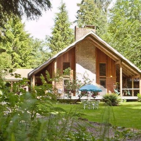 Manitou Lodge Forks Ngoại thất bức ảnh