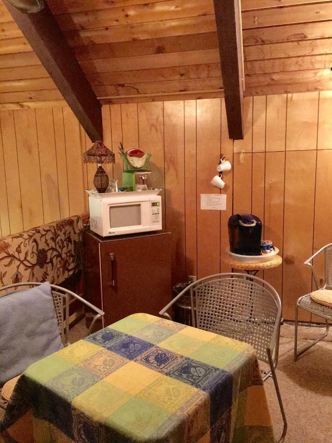 Manitou Lodge Forks Ngoại thất bức ảnh