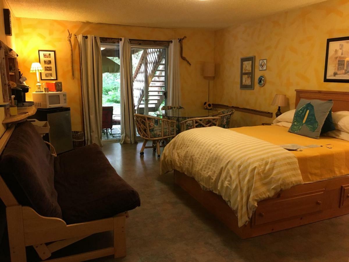 Manitou Lodge Forks Ngoại thất bức ảnh