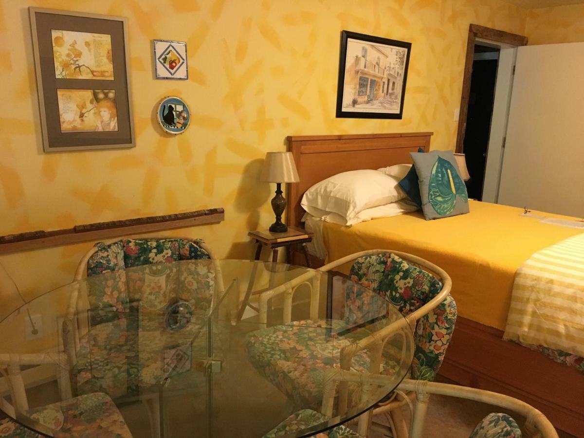 Manitou Lodge Forks Ngoại thất bức ảnh