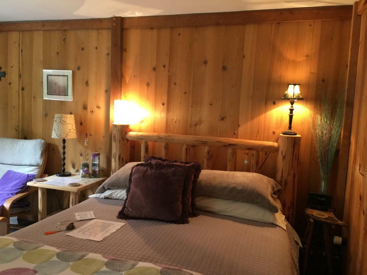 Manitou Lodge Forks Ngoại thất bức ảnh