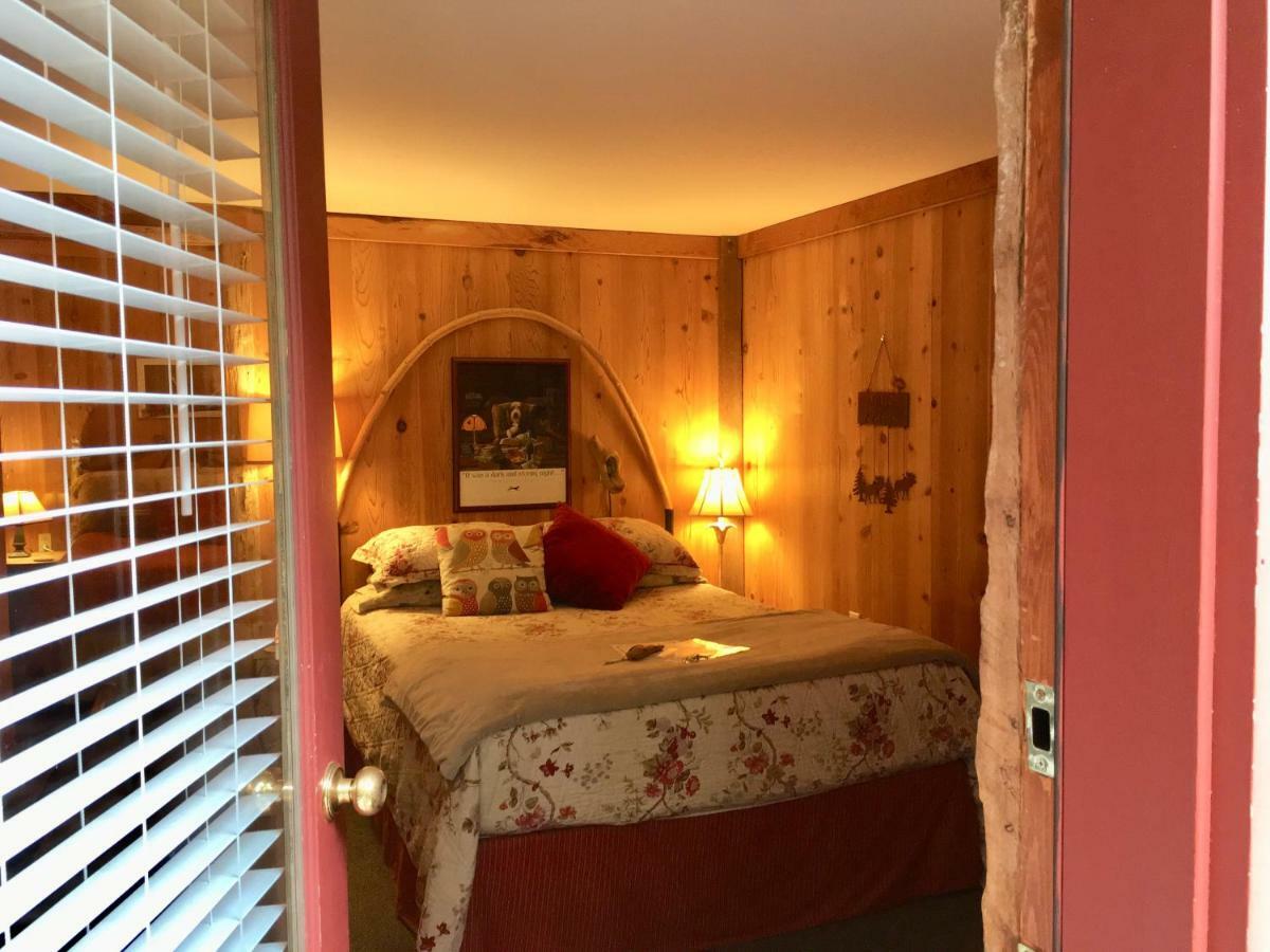 Manitou Lodge Forks Ngoại thất bức ảnh
