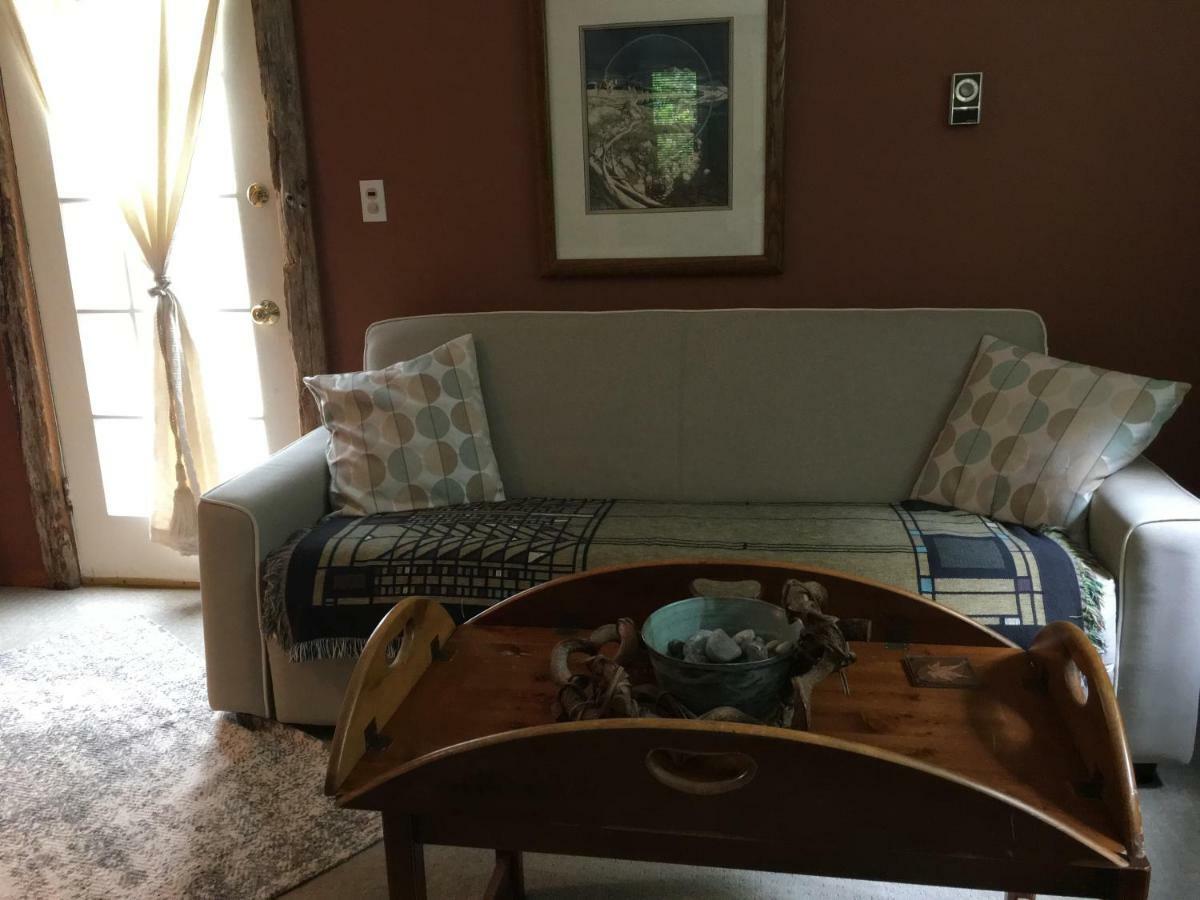 Manitou Lodge Forks Ngoại thất bức ảnh