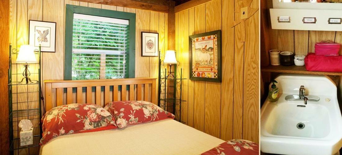 Manitou Lodge Forks Ngoại thất bức ảnh
